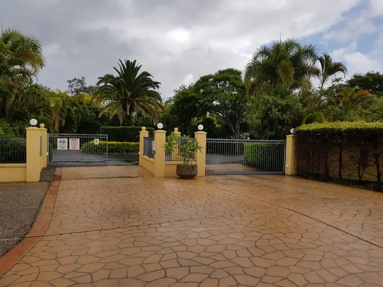 Fifth view of Homely house listing, 22/95-105 Arundel Drive, Arundel QLD 4214