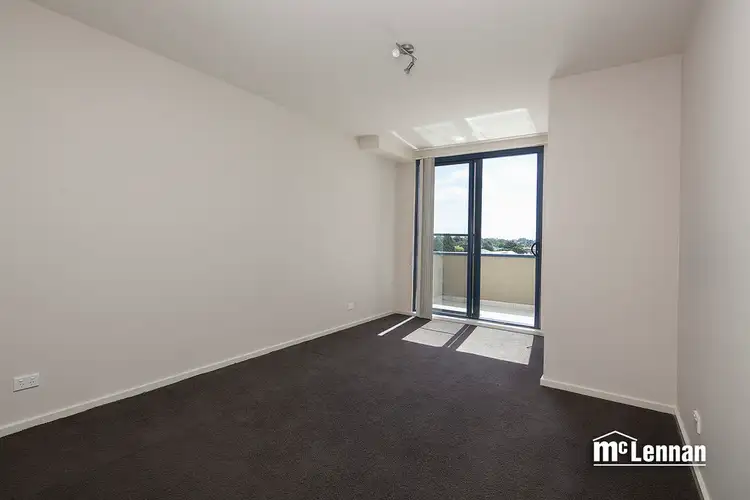Fifth view of Homely apartment listing, 16/87-93 Jones Road, Dandenong VIC 3175