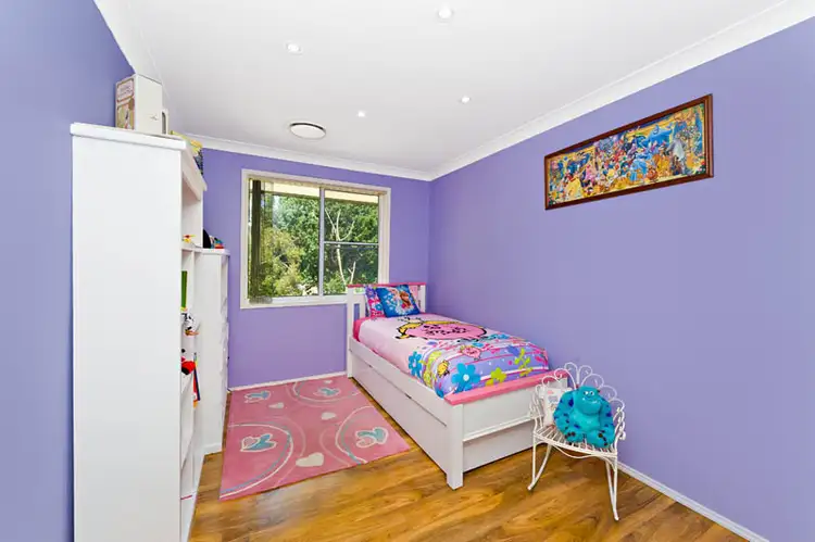 Seventh view of Homely house listing, 11 Bluegum Crescent, Picnic Point NSW 2213