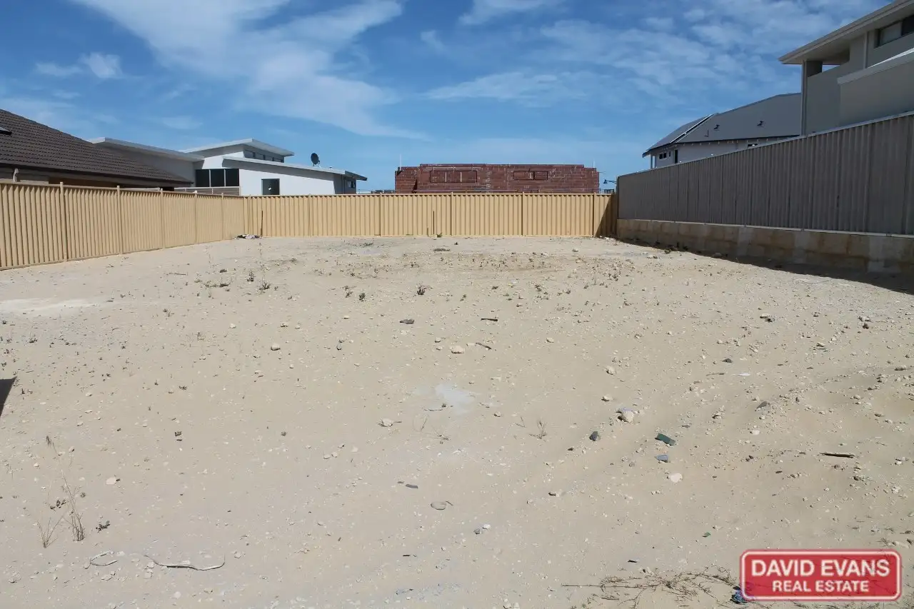 Main view of Homely land listing, 22 Fontelina Parade, Iluka WA 6028