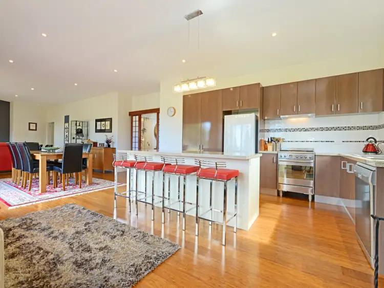 Sixth view of Homely house listing, 72 Pullens Road, Woodbridge TAS 7162