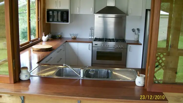 Fifth view of Homely rural property listing, Address available on request