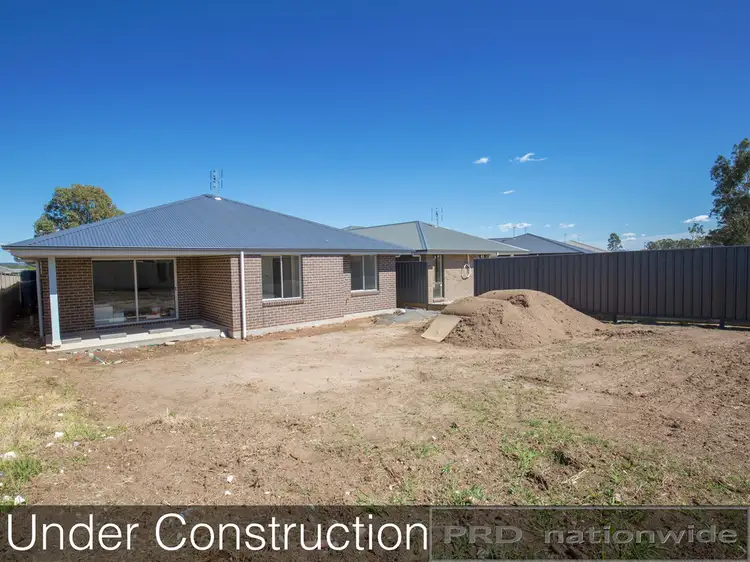 Second view of Homely house listing, 24A Connel Drive, Heddon Greta NSW 2321