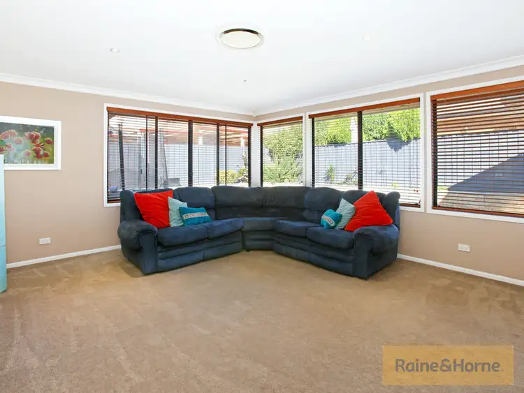 Sixth view of Homely house listing, 8 Leilani Street, Kellyville Ridge NSW 2155