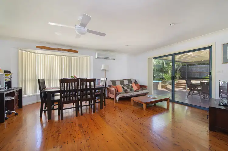 Fifth view of Homely house listing, 85 Panorama Drive, Bonny Hills NSW 2445