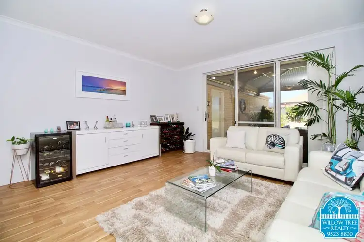 Sixth view of Homely house listing, 16 Pyrenees Parkway, Baldivis WA 6171