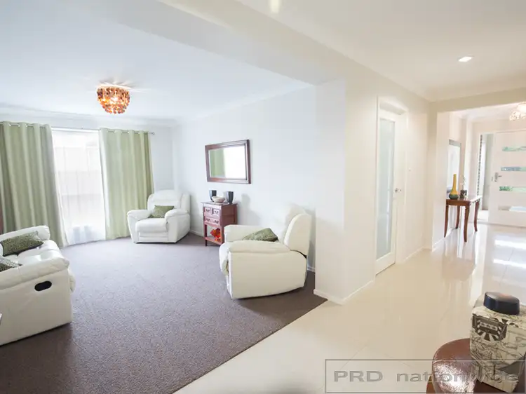 Seventh view of Homely house listing, 35 Settlers Boulevard, Chisholm NSW 2322