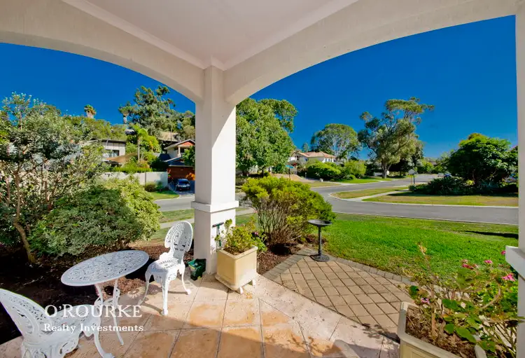 Fourth view of Homely house listing, 35 Knight Street, Wembley Downs WA 6019
