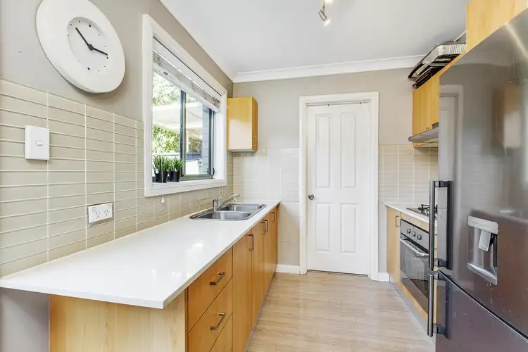 Third view of Homely townhouse listing, 6/82-84 Carnarvon Street, Silverwater NSW 2128