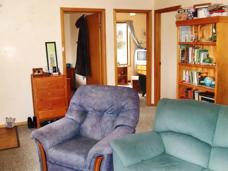 Sixth view of Homely house listing, 3 Wedge Avenue, White Beach TAS 7184