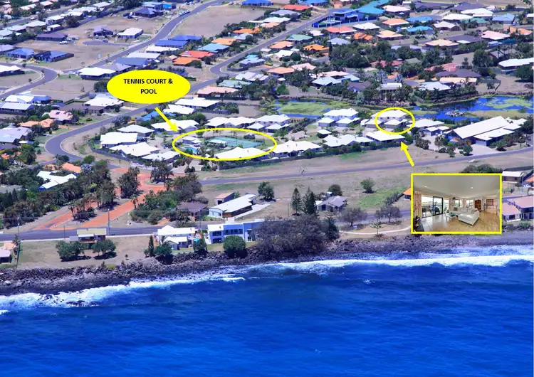 Seventh view of Homely unit listing, Villa 23, 4 Bargara Lakes Drive, Bargara QLD 4670