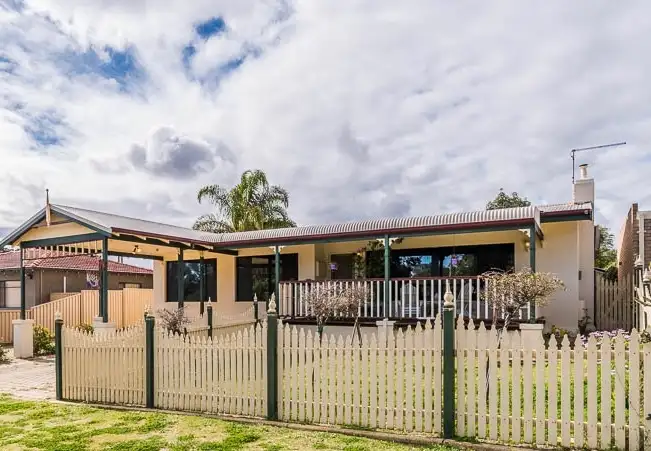 Main view of Homely house listing, 440 Coode Street, Dianella WA 6059
