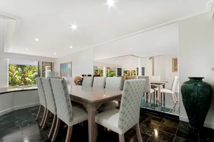 Sixth view of Homely unit listing, Villa 159 Mirage Resort, Port Douglas QLD 4877
