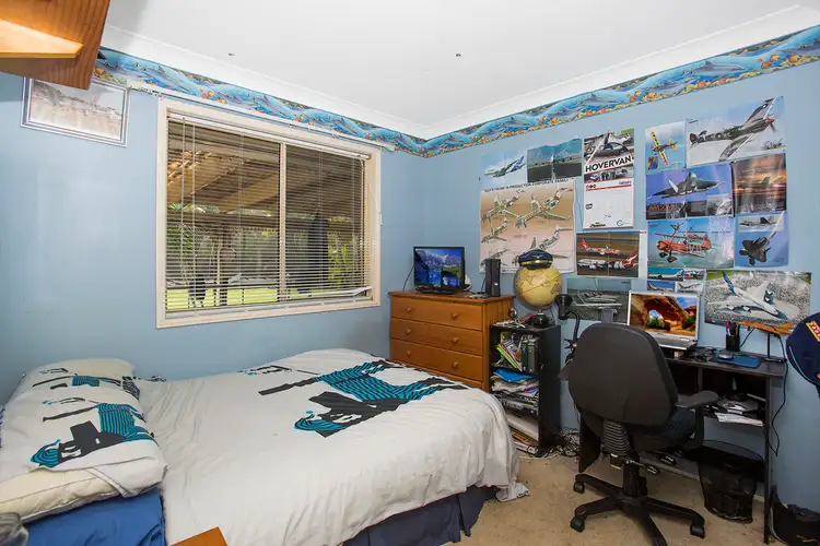 Third view of Homely house listing, 2 Azalea Court, Banora Point NSW 2486