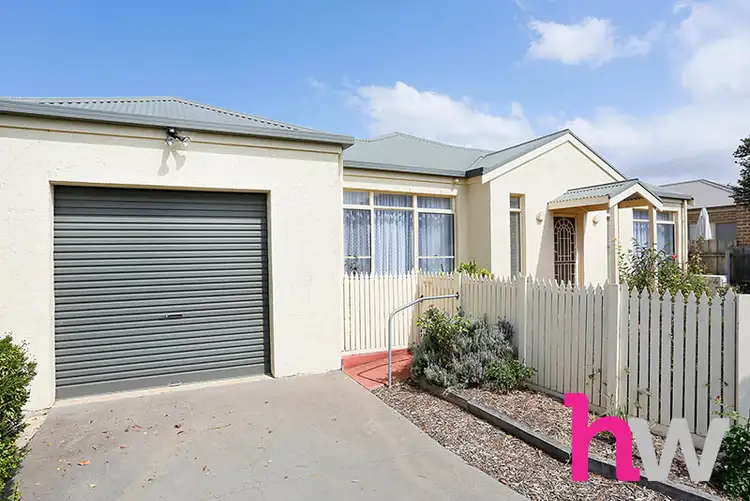 Second view of Homely house listing, 2/17 Mt Pleasant Road, Belmont VIC 3216