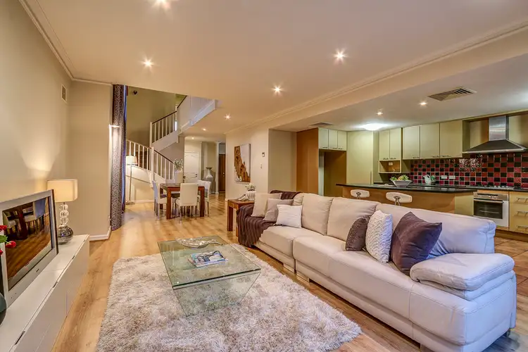 Third view of Homely house listing, 33 Reeve Street, Swanbourne WA 6010
