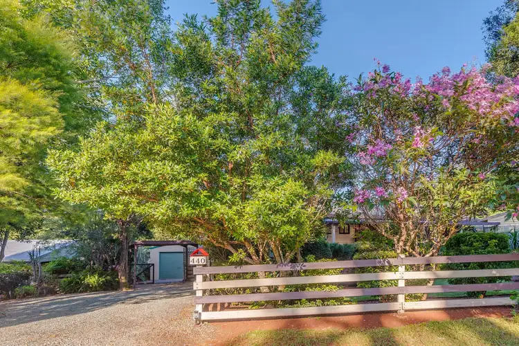 440-442 Long Road, Tamborine Mountain QLD 4272