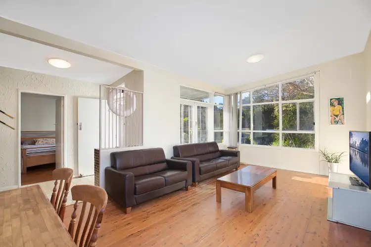 Second view of Homely house listing, 17 Lewis Street, Dee Why NSW 2099