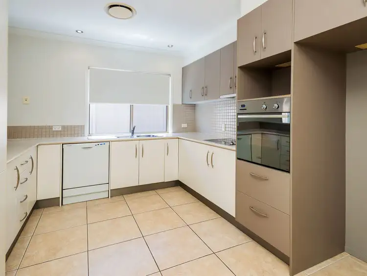 Fifth view of Homely semi-detached listing, 1/23 Paradise Parade, Paradise Point QLD 4216