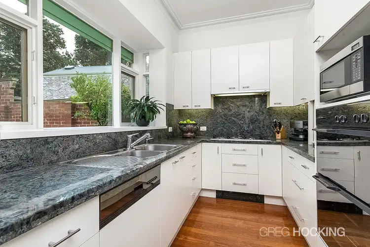 Sixth view of Homely house listing, 201 Canterbury Road, St Kilda West VIC 3182