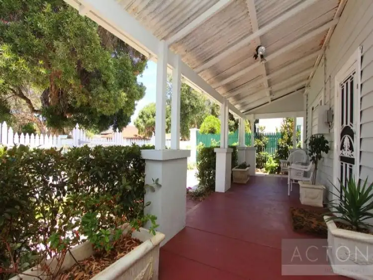 18 Harold Street, Mount Lawley WA 6050