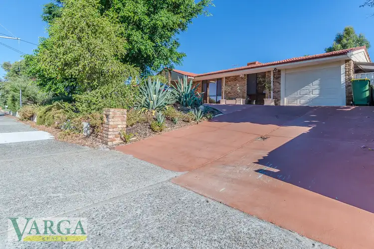 Main view of Homely house listing, 107 Apsley Road, Willetton WA 6155