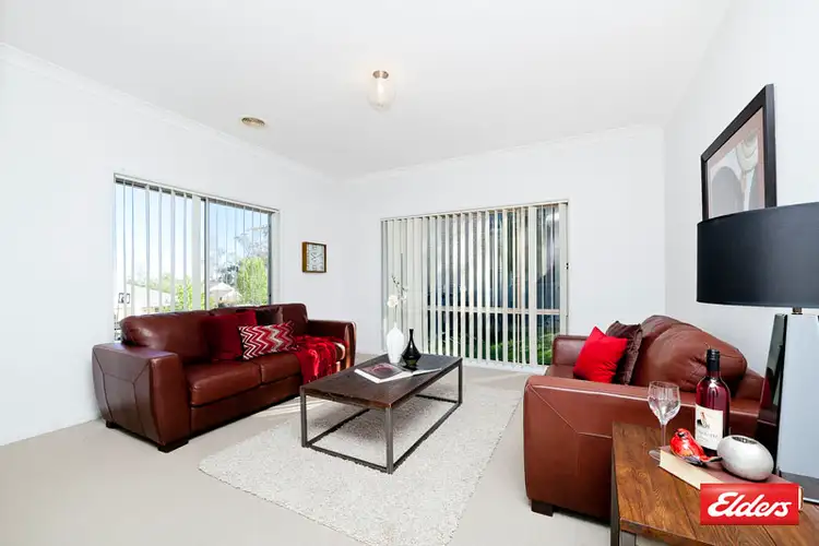 Second view of Homely house listing, 16 Melaleuca Place, Jerrabomberra NSW 2619