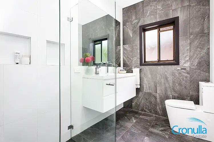 Fifth view of Homely house listing, 5 Chamberlain Ave, Caringbah NSW 2229