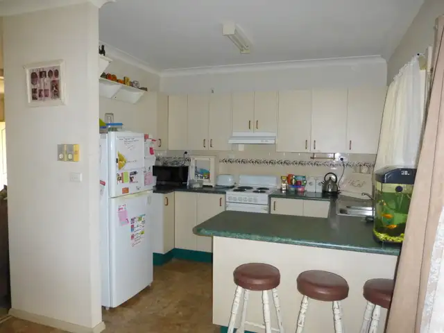 Second view of Homely house listing, 14 Paterson Street, Parkes NSW 2870