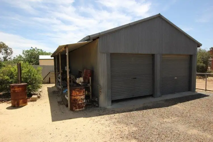 Third view of Homely house listing, 22 Hart Street, Merredin WA 6415