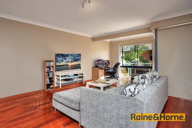 Second view of Homely house listing, 11/5-7 Aboukir Street, Rockdale NSW 2216