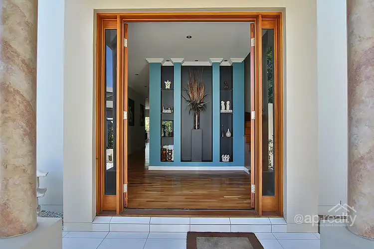 Third view of Homely house listing, 4 Cayman Place, Forest Lake QLD 4078