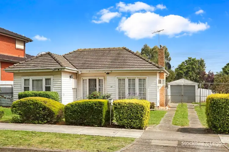6 Hughes Parade, Reservoir VIC 3073