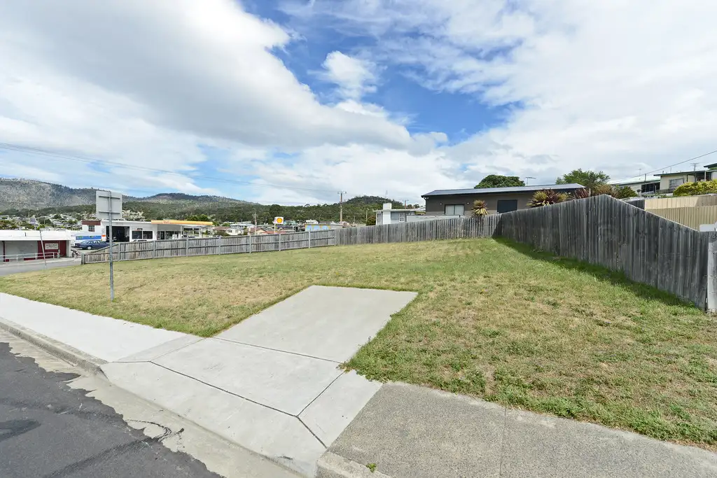 Main view of Homely land listing, 40 Waratah Street, Risdon Vale TAS 7016