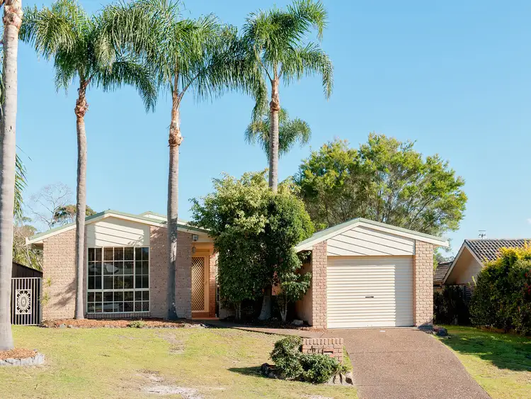 Main view of Homely house listing, 30 The Peninsula, Corlette NSW 2315