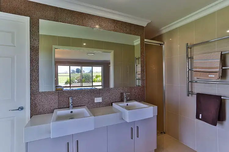 Seventh view of Homely house listing, 9 Horizon Ct, Highfields QLD 4352