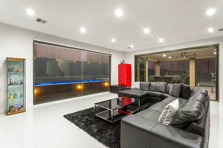 Third view of Homely house listing, 9 St Ronans Grove, South Morang VIC 3752