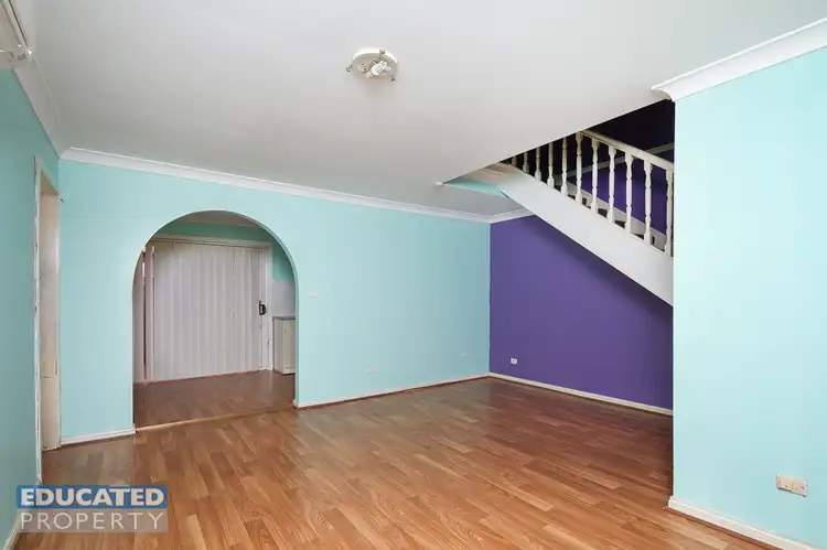 Fifth view of Homely townhouse listing, Address available on request