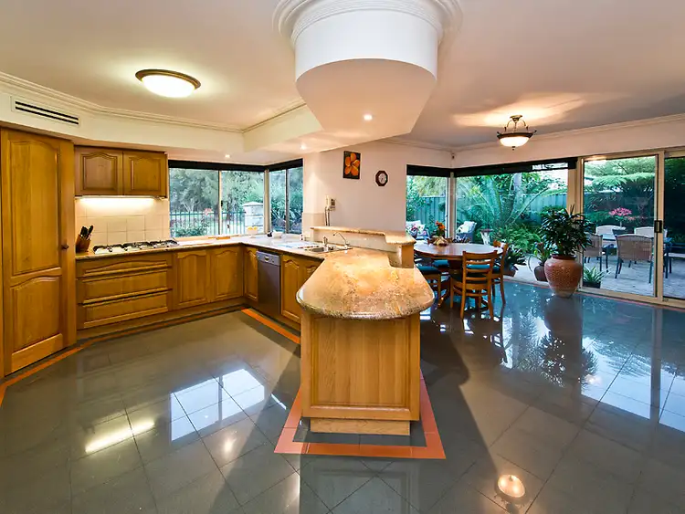 Seventh view of Homely house listing, 43 Rivermoor Loop, Riverton WA 6148