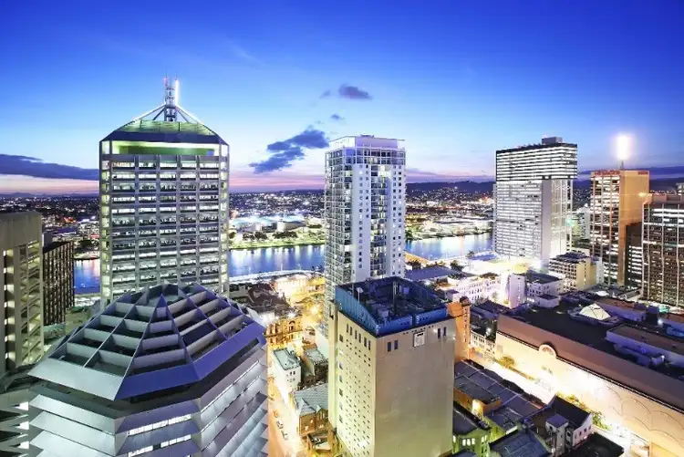 3904/108 Albert Street, Brisbane City QLD 4000