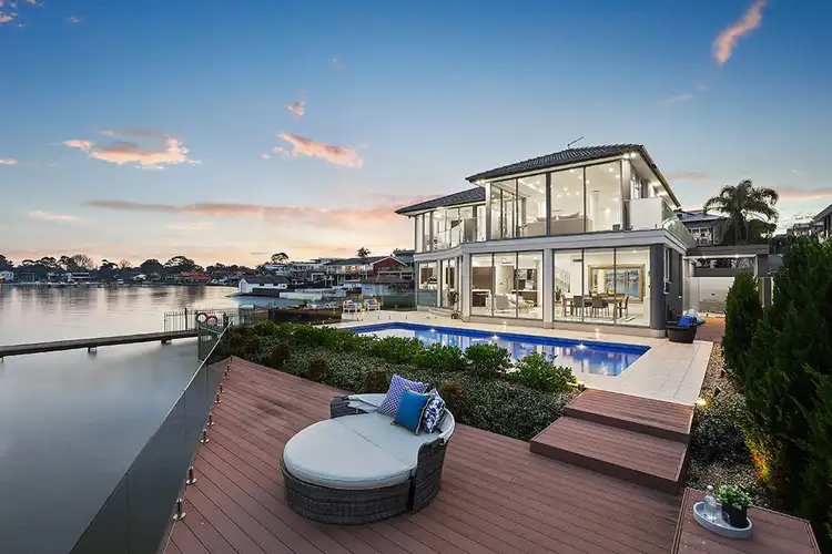 Sixth view of Homely house listing, 1 Tingara Lane, Cabarita NSW 2137