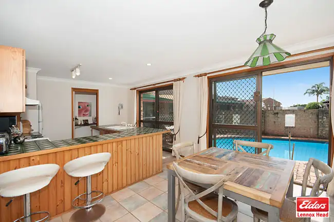 Third view of Homely house listing, 16 Castle Drive, Lennox Head NSW 2478