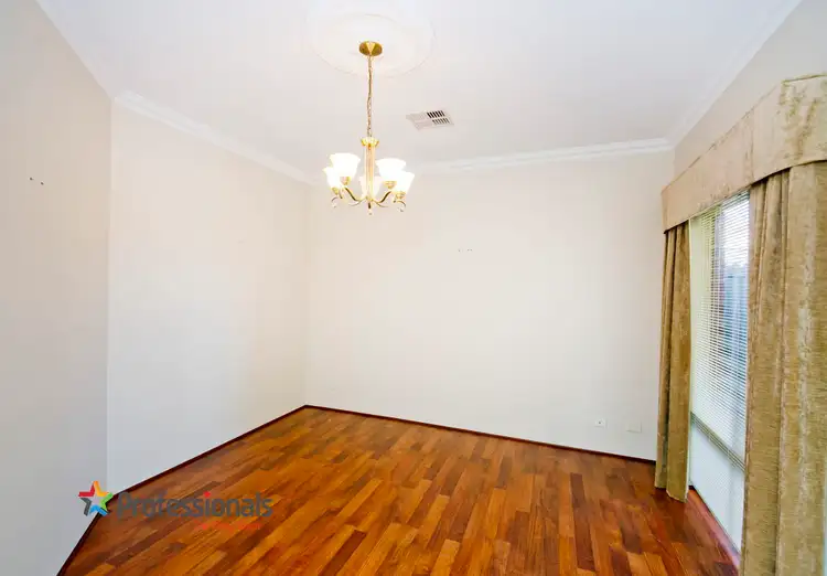 Seventh view of Homely semi-detached listing, 7A Ranger Road, Yokine WA 6060