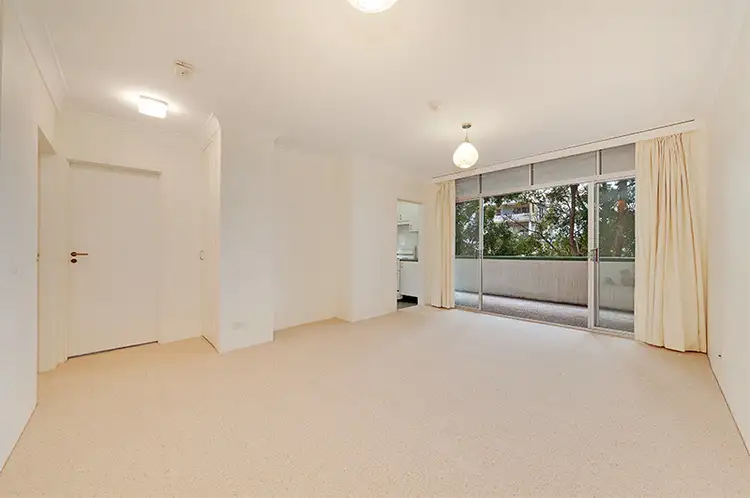 Fifth view of Homely apartment listing, 43/7-13 Ellis Street, Chatswood NSW 2067