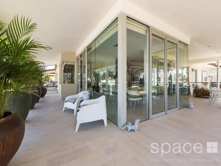 Fifth view of Homely house listing, 32/1 Corkhill Street, North Fremantle WA 6159