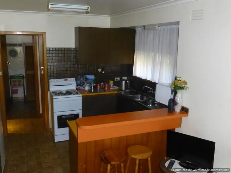 Fifth view of Homely house listing, 5 Wallace Street, Bairnsdale VIC 3875