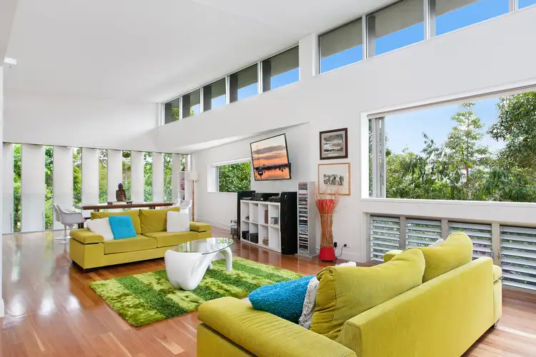 Fifth view of Homely house listing, 3 Wild Apple Court, Noosa Heads QLD 4567