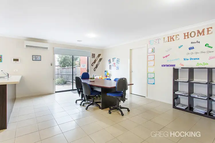 Fourth view of Homely house listing, 17 Moorookyle Avenue, Tarneit VIC 3029