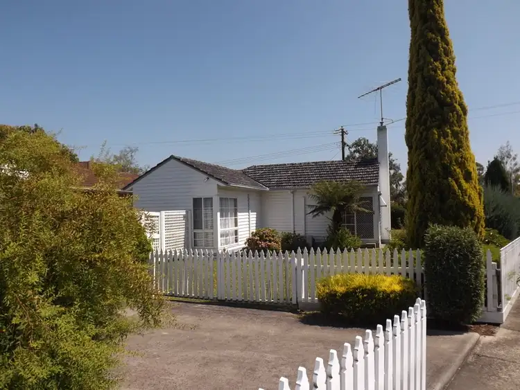 Fourth view of Homely house listing, 71 Kitchener Street, Trafalgar VIC 3824