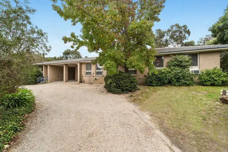 5 Barclay Place, Riddells Creek VIC 3431